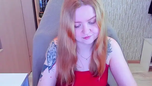 AnitaXVine online show from 28, 4, 2026