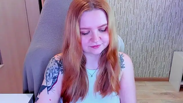 AnitaXVine online show from 2, 5, 2026