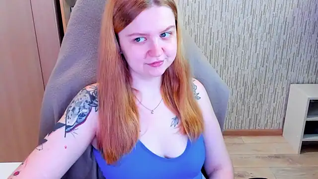 AnitaXVine online show from 8, 5, 2026