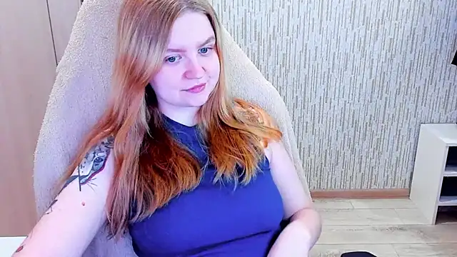 AnitaXVine online show from 19, 5, 2026