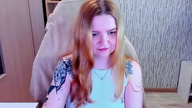 AnitaXVine online show from 27, 5, 2026