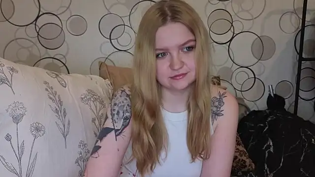 AnitaXVine online show from 1, 6, 2026