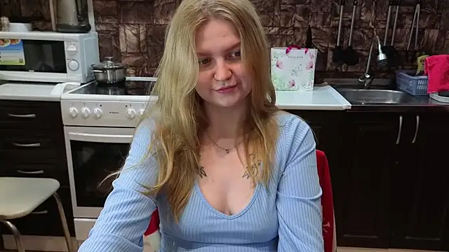AnitaXVine online show from 3, 6, 2026