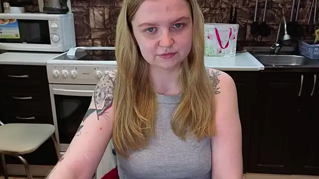AnitaXVine online show from 5, 6, 2026