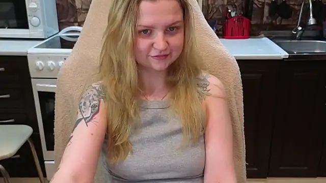 AnitaXVine online show from 29, 6, 2026