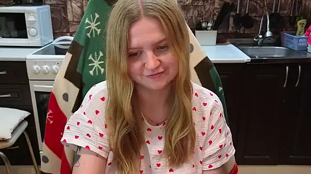 AnitaXVine online show from 12, 7, 2026