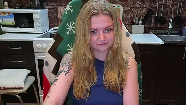 AnitaXVine online show from 19, 7, 2026