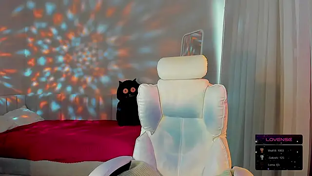 she wolf online show from 14, 3, 2026