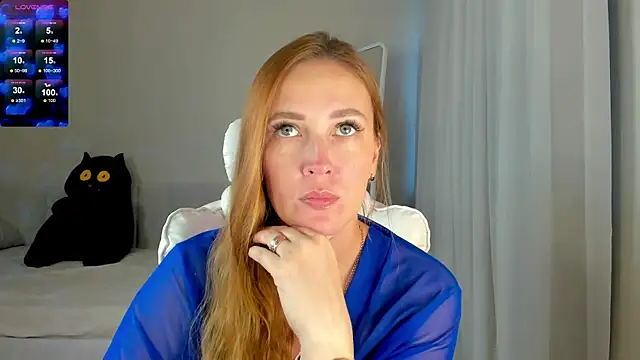 Snapshot of she_wolf chatting on 9, 6, 2026 she wolf online show from 9, 6, 2026