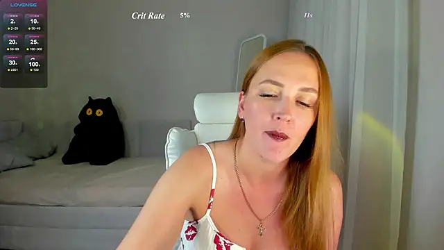 Snapshot of she_wolf chatting on 18, 6, 2026 she wolf online show from 18, 6, 2026