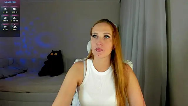Snapshot of she_wolf chatting on 25, 6, 2026 she wolf online show from 25, 6, 2026