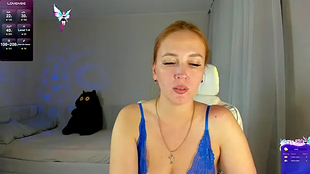 Snapshot of she_wolf chatting on 6, 7, 2026 she wolf online show from 6, 7, 2026