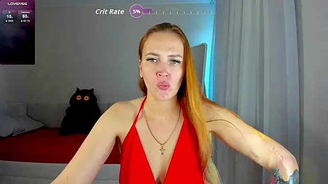 Snapshot of she_wolf chatting on 14, 7, 2026 she wolf online show from 14, 7, 2026