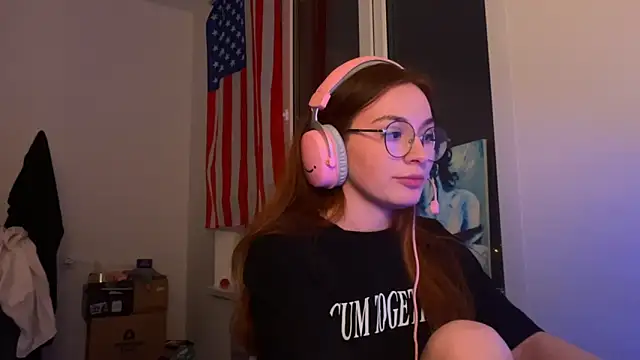 GhostLane online show from 20, 3, 2026