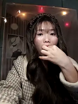 Girl-crazy1 online show from 20, 2, 2026