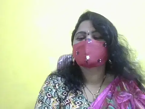 anu-reddyy online show from 27, 3, 2026