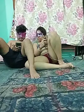 Desiyoungcouple15 online show from 16, 3, 2026