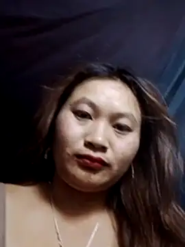 Snapshot of bany-lee chatting on 26, 4, 2026 bany-lee online show from 26, 4, 2026