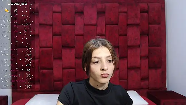 Snapshot of barby_jones25 chatting on 16, 6, 2026 barby jones25 online show from 16, 6, 2026