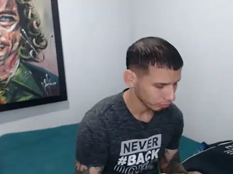 Snapshot of HotSinlge chatting on 25, 2, 2026 HotSinlge online show from 25, 2, 2026