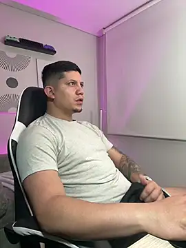  robertobaggioo online show from 26, 3, 2026