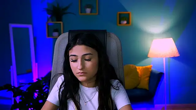 Snapshot of TerezaRobinson chatting on 16, 2, 2026 TerezaRobinson online show from 16, 2, 2026