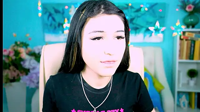 Snapshot of TerezaRobinson chatting on 25, 2, 2026 TerezaRobinson online show from 25, 2, 2026