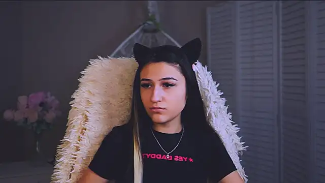 Snapshot of TerezaRobinson chatting on 26, 2, 2026 TerezaRobinson online show from 26, 2, 2026