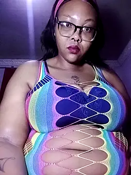 ShantelBootyBoobs online show from 23, 6, 2026