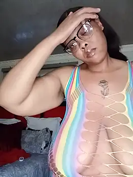 ShantelBootyBoobs online show from 30, 6, 2026