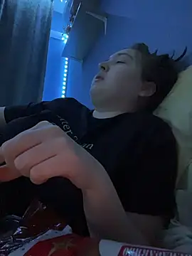 LixuryBaby online show from 12, 2, 2026