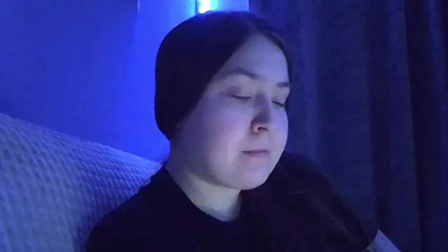 LixuryBaby online show from 19, 2, 2026