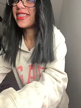 Snapshot of BABY-CHIKIIS chatting on 20, 2, 2026 BABY-CHIKIIS online show from 20, 2, 2026