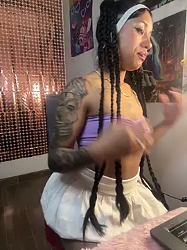 Snapshot of BABY-CHIKIIS chatting on 5, 3, 2026 BABY-CHIKIIS online show from 5, 3, 2026