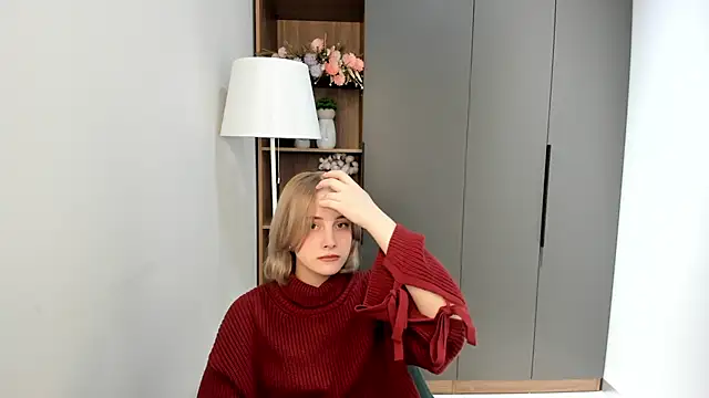 Snapshot of KirstinMcgeady chatting on 16, 2, 2026 KirstinMcgeady online show from 16, 2, 2026