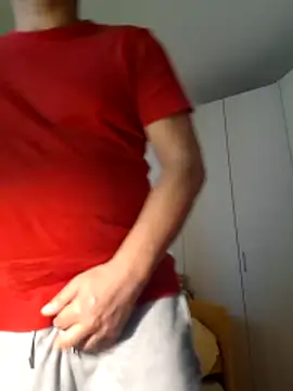 Snapshot of cetriolino chatting on 10, 5, 2026 cetriolino online show from 10, 5, 2026