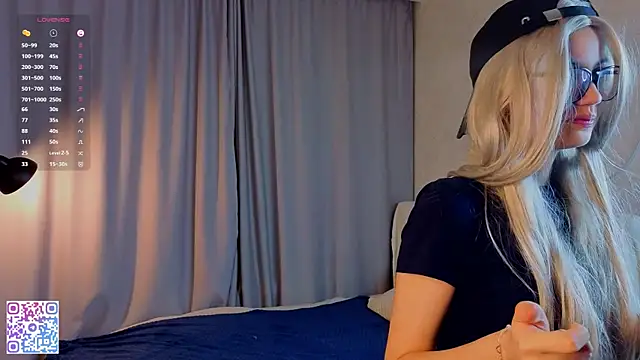 BeatrisRosel online show from 8, 4, 2026