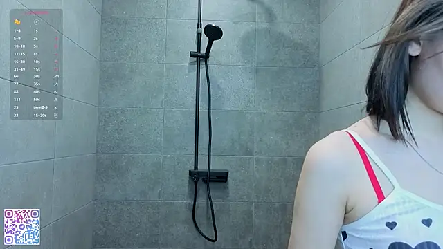 BeatrisRosel online show from 10, 4, 2026