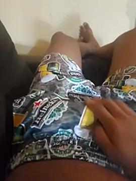 Aislan19 online show from 6, 3, 2026