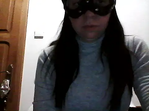 Mercy09107 online show from 16, 2, 2026