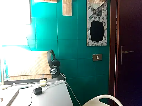 Ginevra01 online show from 7, 4, 2026