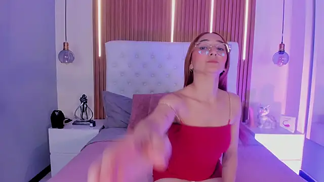 AmbeerRosee online show from 14, 2, 2026