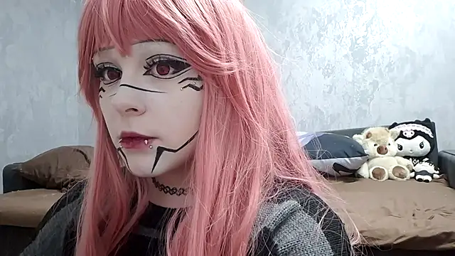 NaomiJess online show from 11, 4, 2026