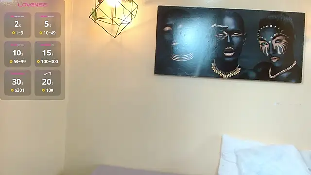 Snapshot of Eve_Bennett chatting on 3, 3, 2026 Eve Bennett online show from 3, 3, 2026