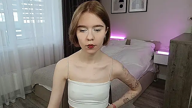 Snapshot of MyBabyLana chatting on 28, 4, 2026 MyBabyLana online show from 28, 4, 2026