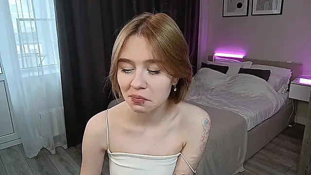 Snapshot of MyBabyLana chatting on 20, 5, 2026 MyBabyLana online show from 20, 5, 2026