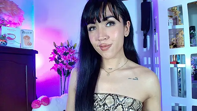 Snapshot of Yiyii chatting on 16, 5, 2026 Yiyii online show from 16, 5, 2026