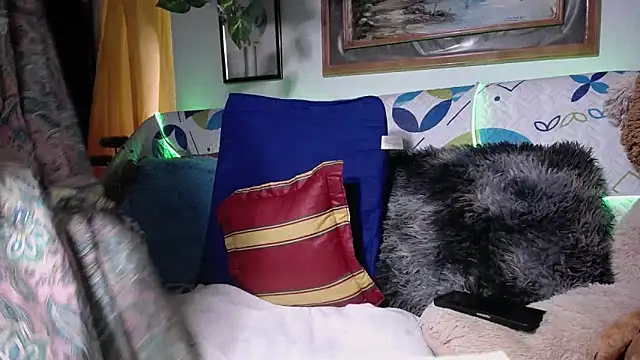 Merry-Olsen online show from 6, 3, 2026