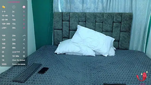 Snapshot of NicolasTorrez chatting on 14, 2, 2026 NicolasTorrez online show from 14, 2, 2026