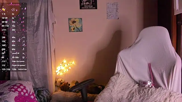 Hanna Tm online show from 26, 2, 2026